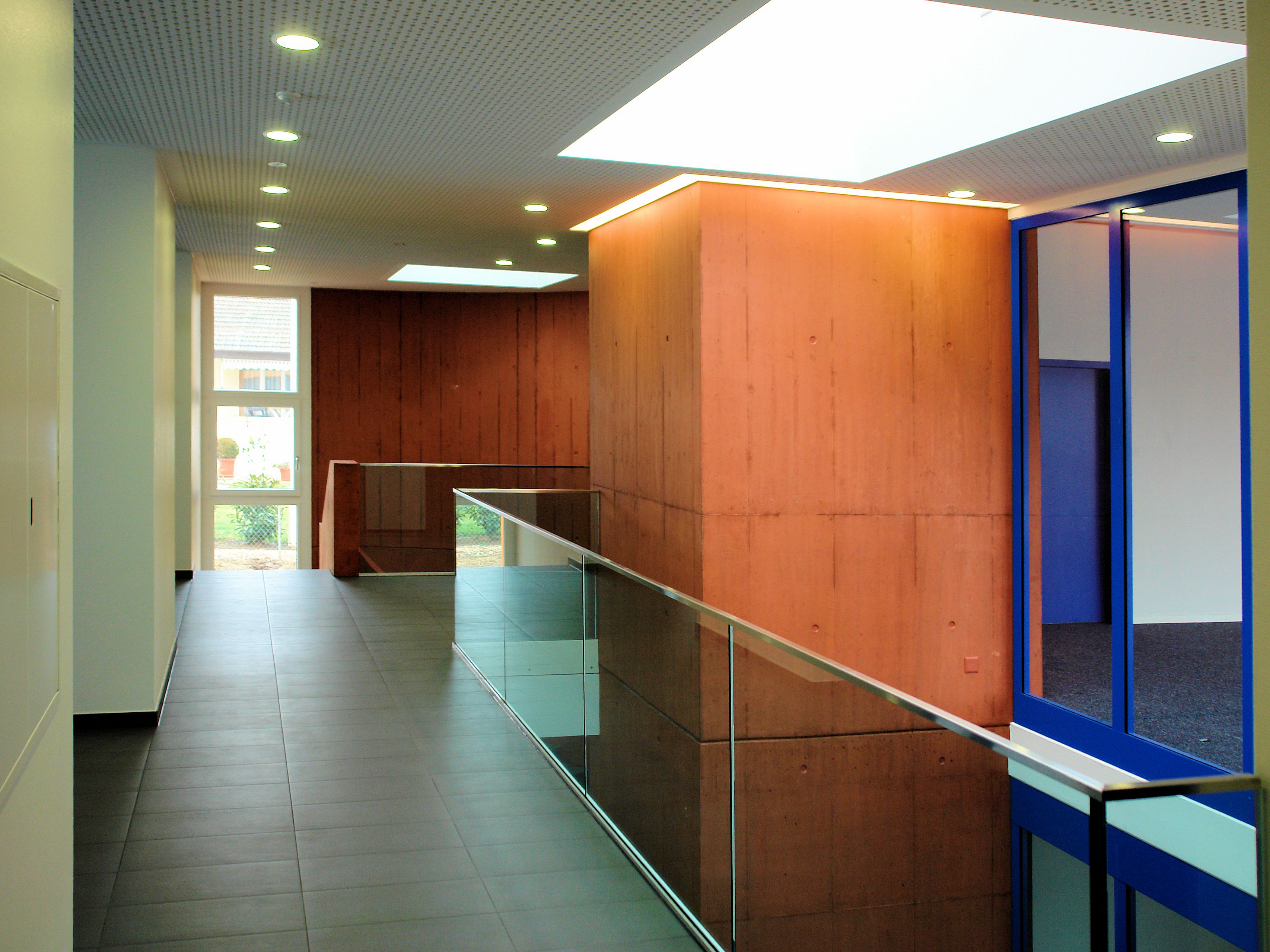 couloir etage1